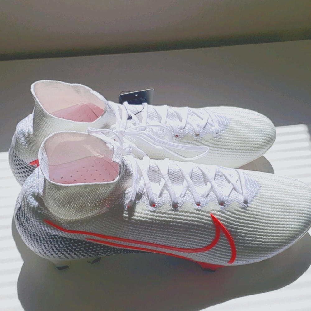 Nike Mercurial Superfly 7 Elite FG